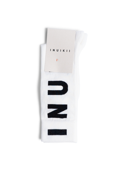 Inuikii - 42080-081 - High Top Jacquard Sock - Socken