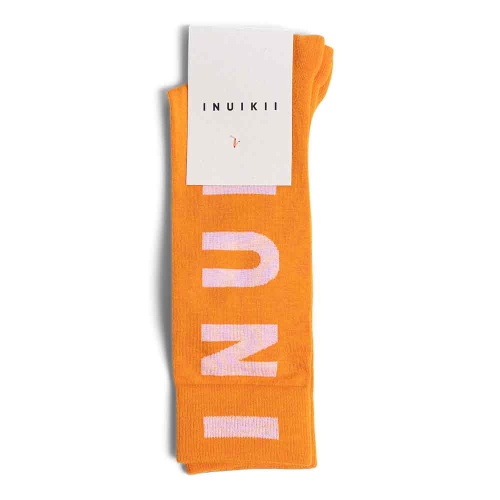 Inuikii - 42080-081 - High Top Jacquard Sock - Socken