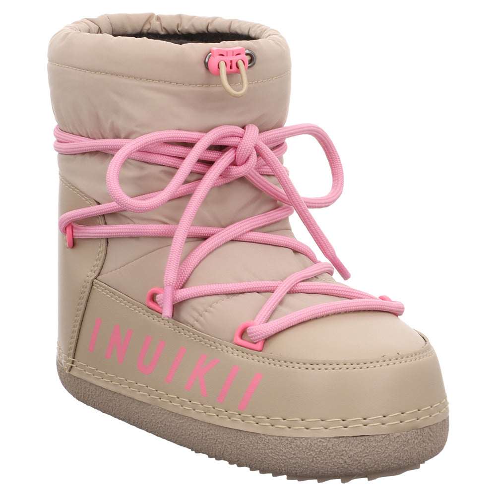 Inuikii - 75101-078 - Mountain Boot - Schneeboots