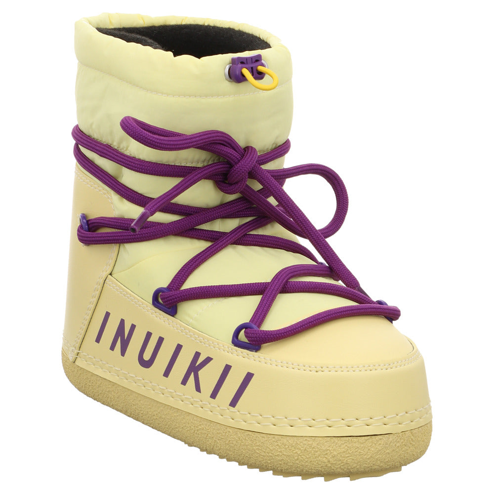 Inuikii - 75101-078 - Mountain Boot - Schneeboots