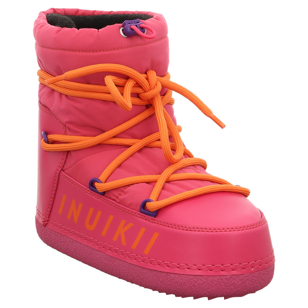 Inuikii - 75101-078 - Mountain Boot - Schneeboots