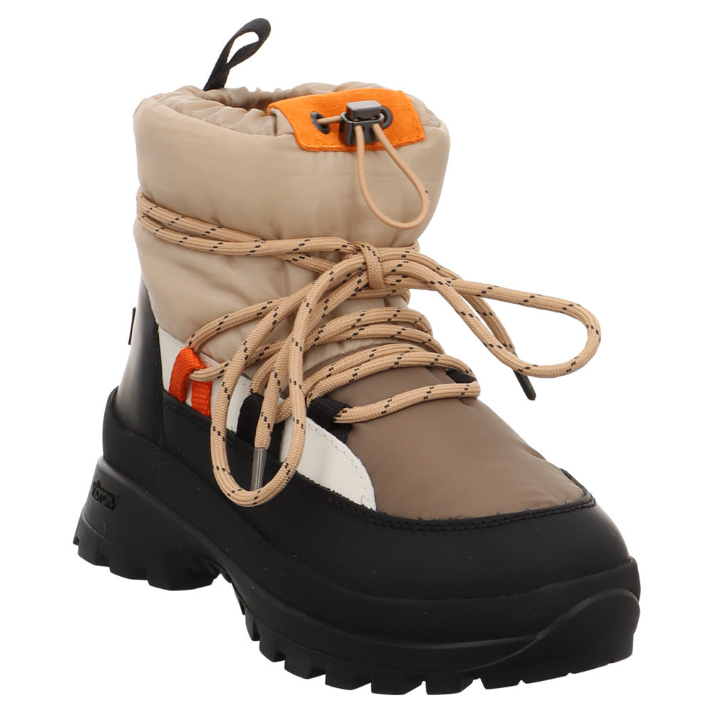 Inuikii - 75102-115 - Urban Trek Boot - Schnürboot
