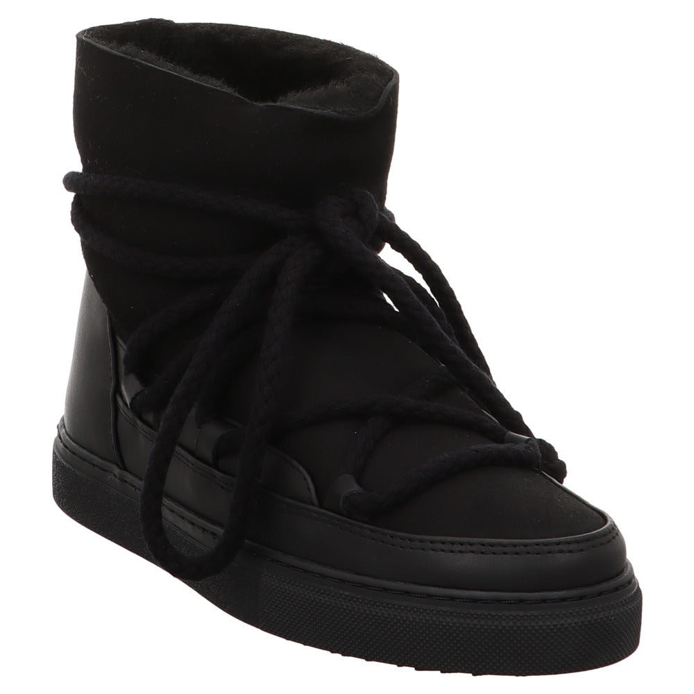 Inuikii - 75202-005 - Classic Boot Sneaker - Schneeboot