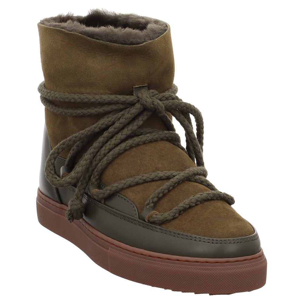 Inuikii - 75202-005 - Classic Boot Sneaker - Schneeboot