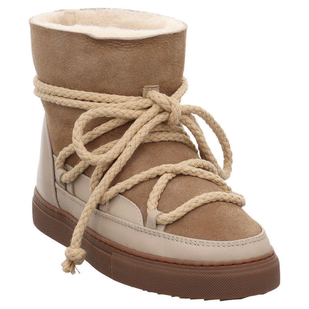 Inuikii - 75202-005 - Classic Boot Sneaker - Schneeboot