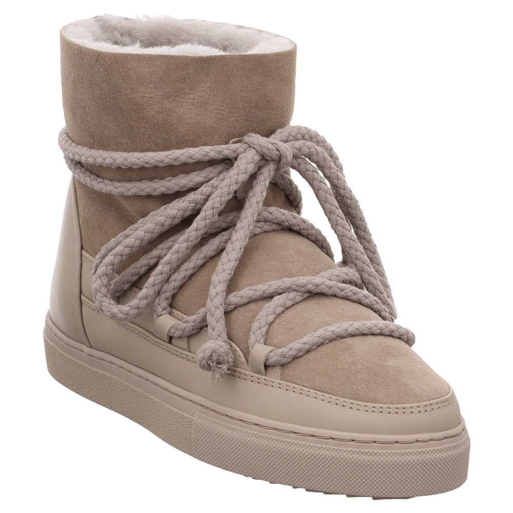 Inuikii - 75202-005 - Classic Boot Sneaker - Schneeboot