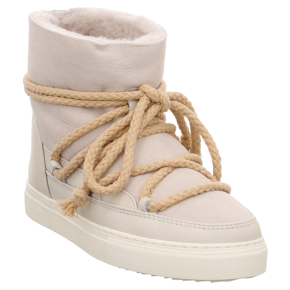 Inuikii - 75202-005 - Classic Boot Sneaker - Schneeboot