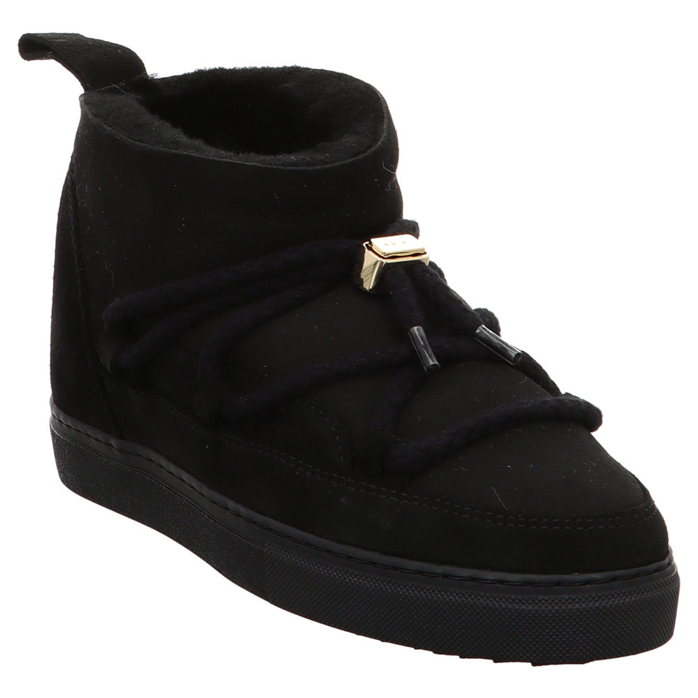 Inuikii - 75202-006 - Classic Low Boot - Schneeboot - Lammfell