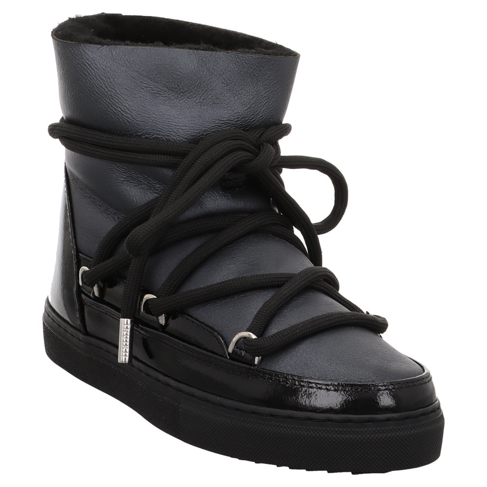 Inuikii - 75202-007 - Gloss Sneaker - Schneeboots