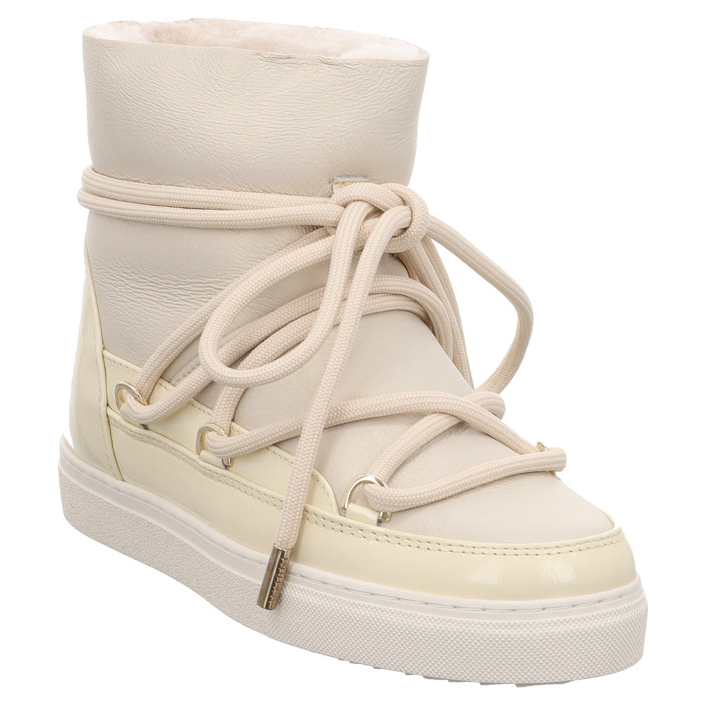Inuikii - 75202-007 - Gloss Sneaker - Schneeboots