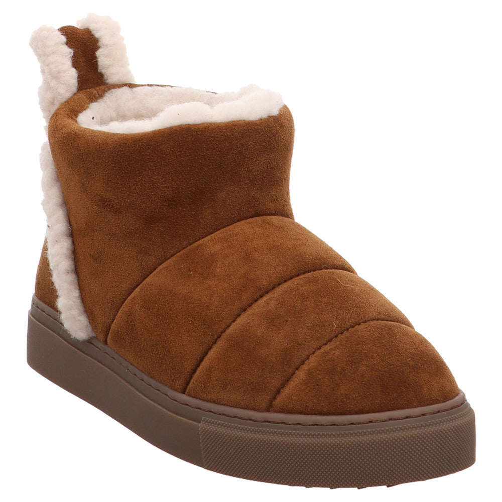 Inuikii - 75202-010 - Shearling Slipin Boot