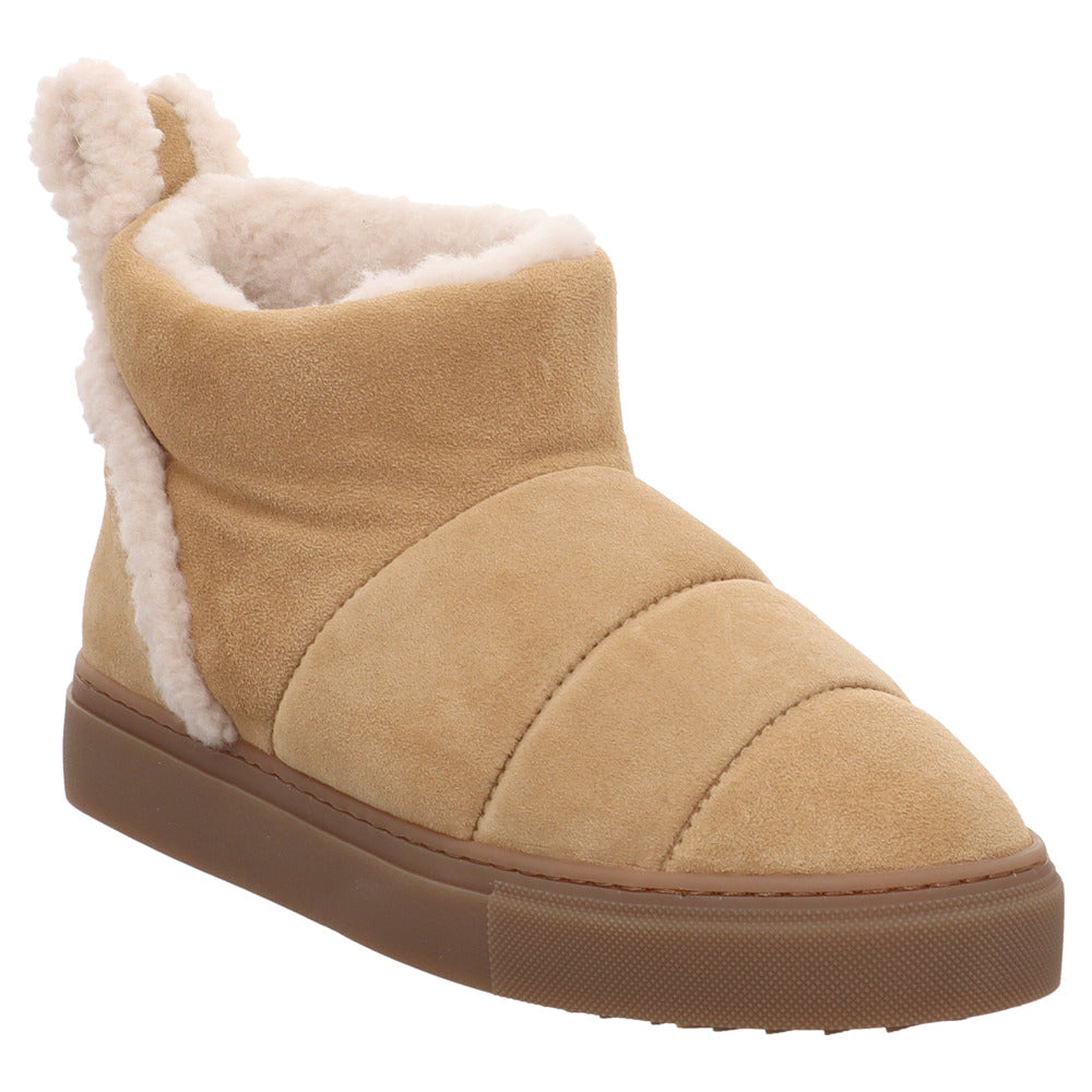 Inuikii - 75202-010 - Shearling Slipin Boot