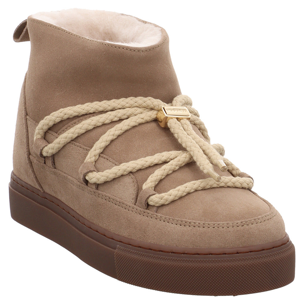 Inuikii - Classic Low Sneaker - 75202-004 - Boots