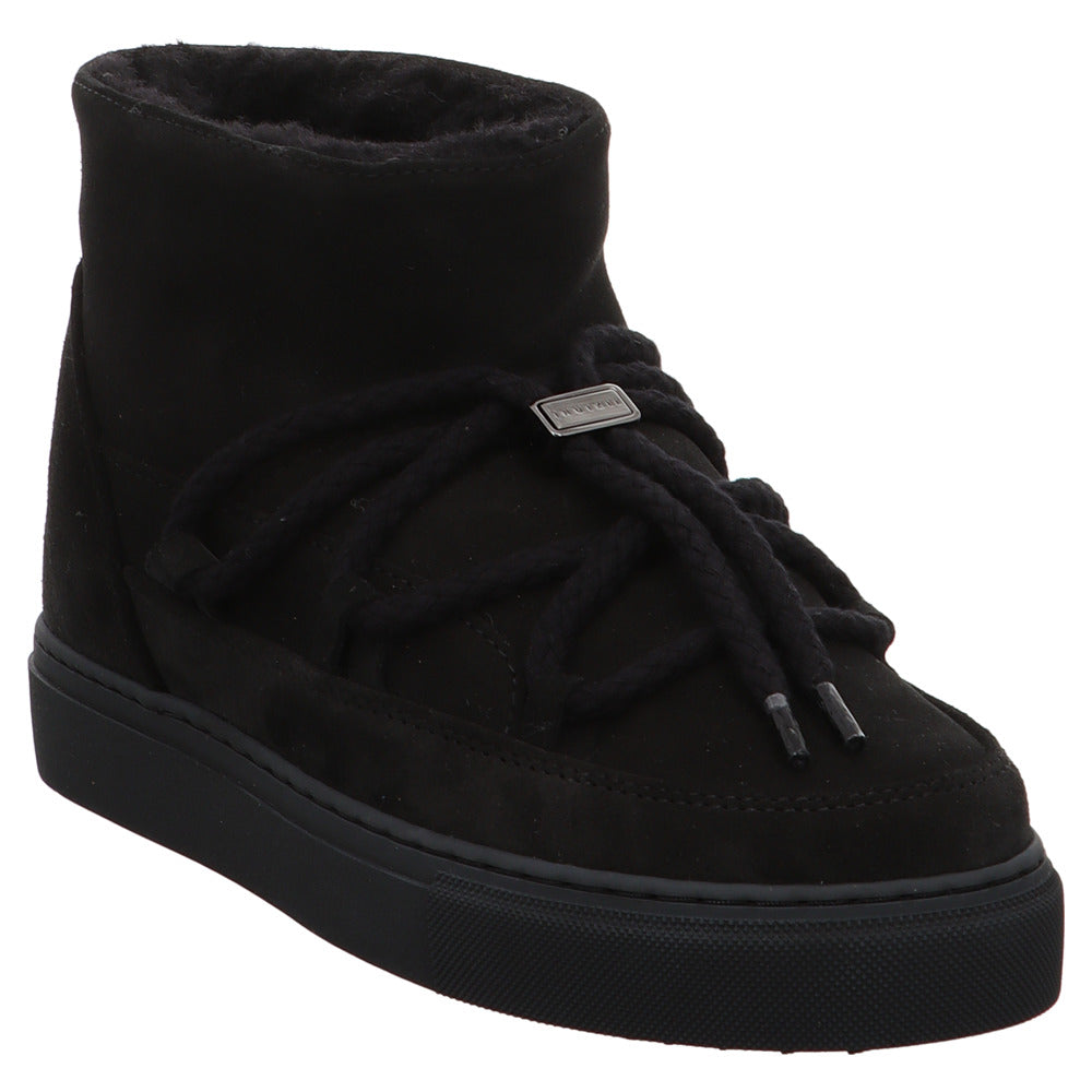 Inuikii - Classic Low Sneaker - 75202-004 - Boots