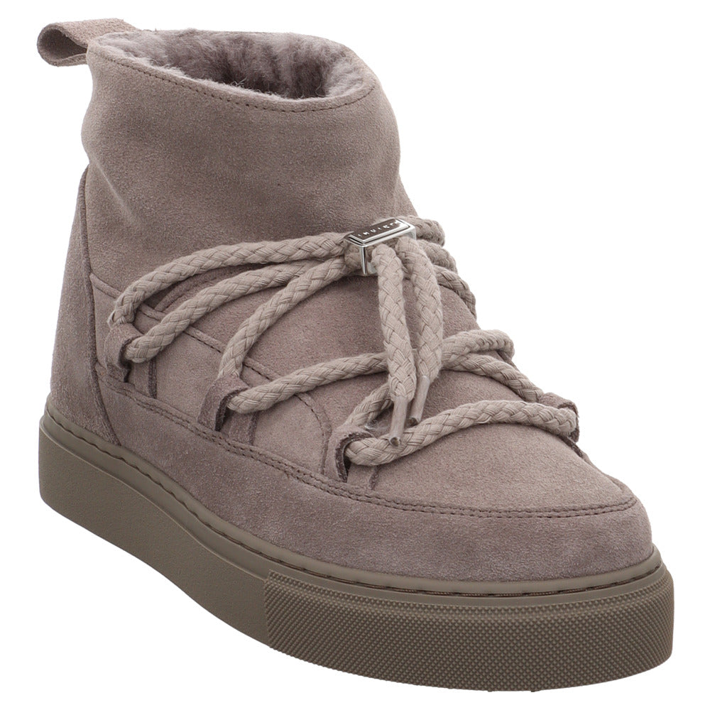 Inuikii - Classic Low Sneaker - 75202-004 - Boots