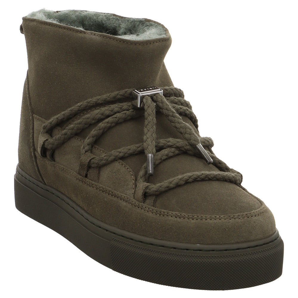 Inuikii - Classic Low Sneaker - 75202-004 - Boots