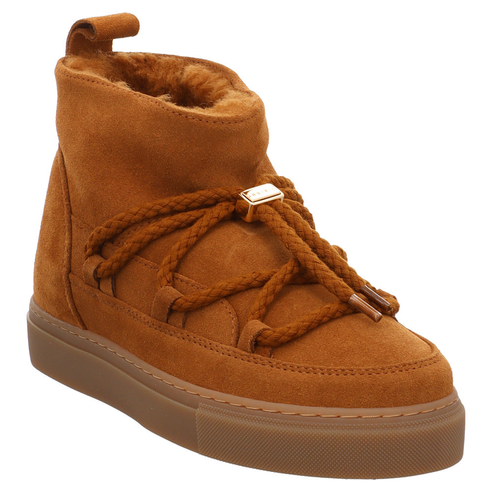 Inuikii - Classic Low Sneaker - 75202-004 - Boots