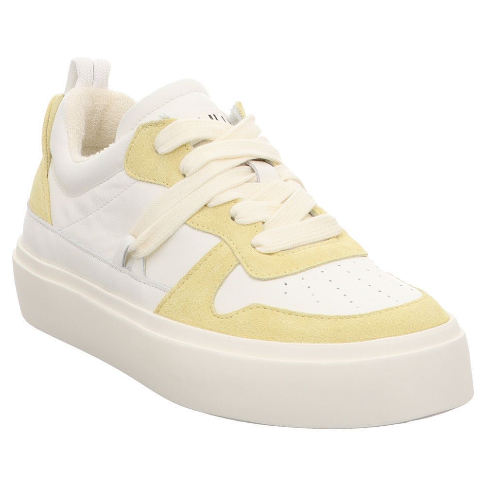 Inuikii - Colette Suede Low  - 30102-820 - Plateausneaker