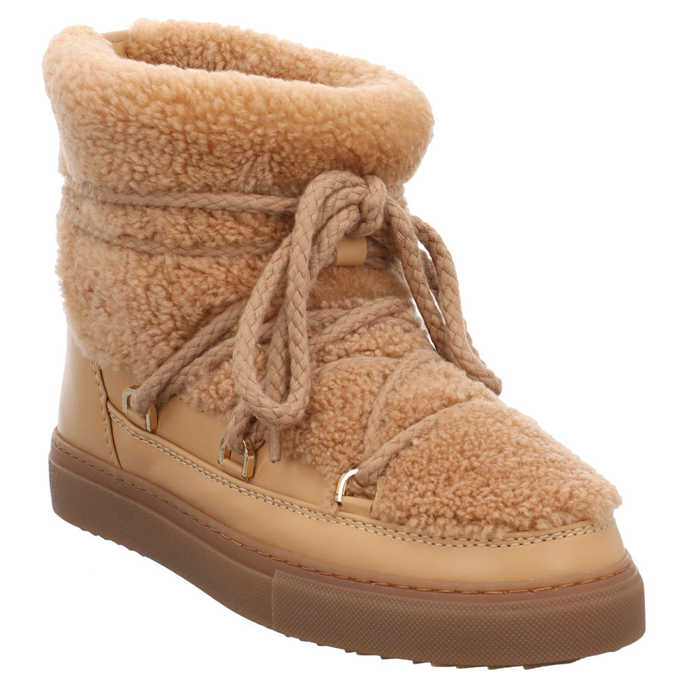 Inuikii - Curly Sneaker - 75102-018 - Schneeboot