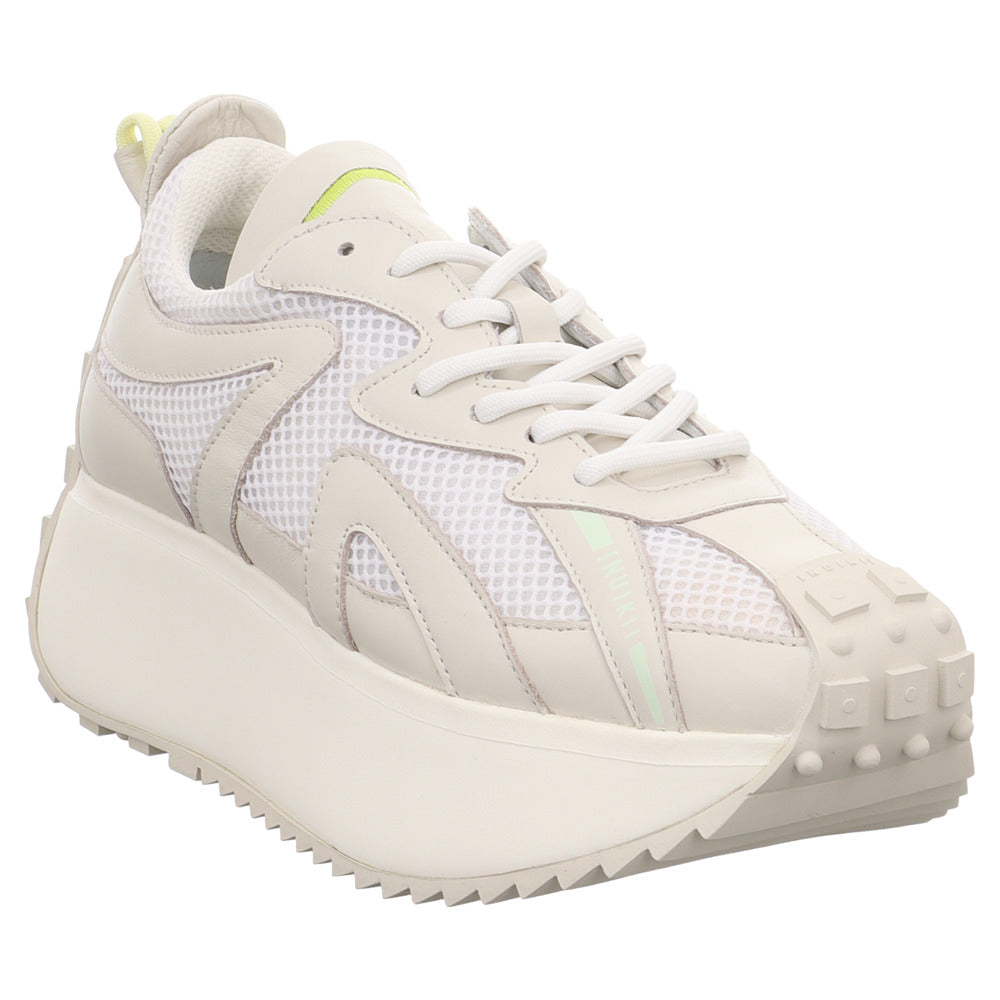 Inuikii - Maribella Runner - Plateau Sneaker - 30102-223