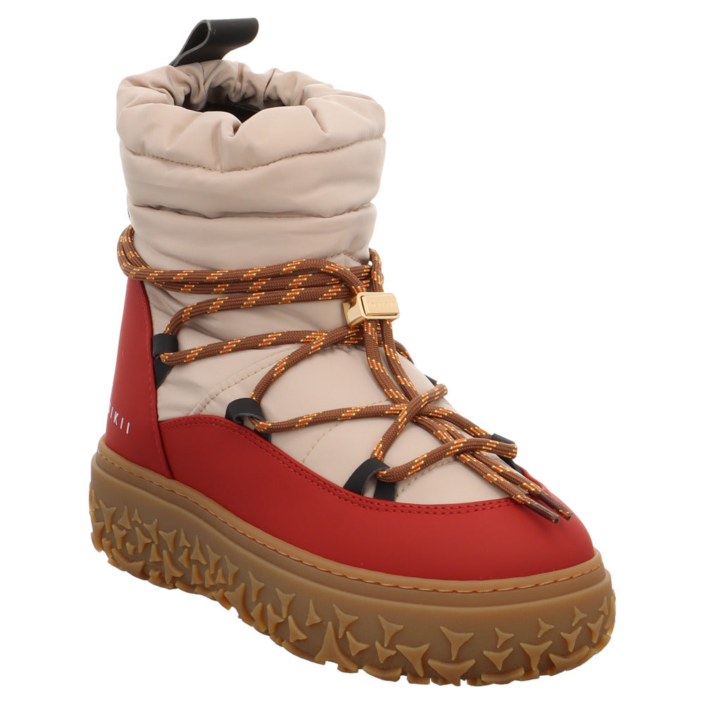 Inuikii - Technical Performance Sneaker - 75205-115