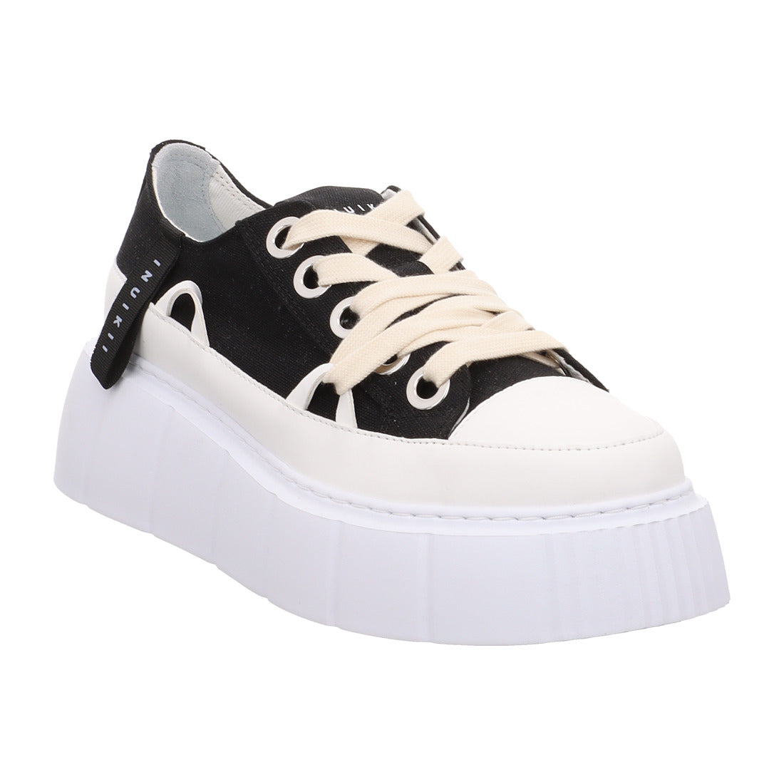 Inuikii - Matilda Canvas Low - 1001.001.0012 - Sneaker