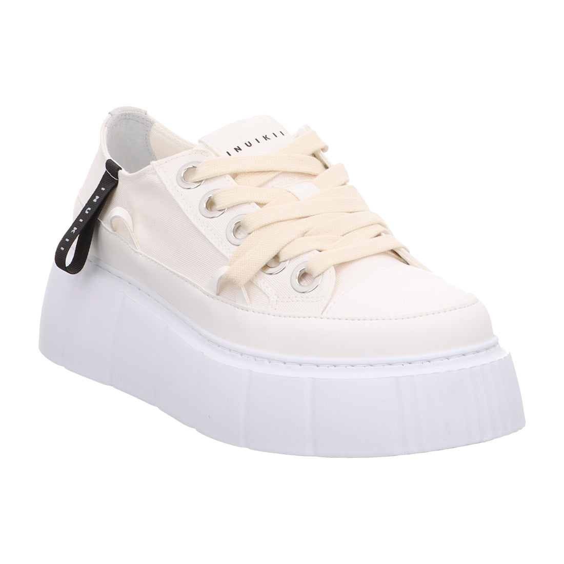 Inuikii - Matilda Canvas Low - 1001.001.0012 - Sneaker
