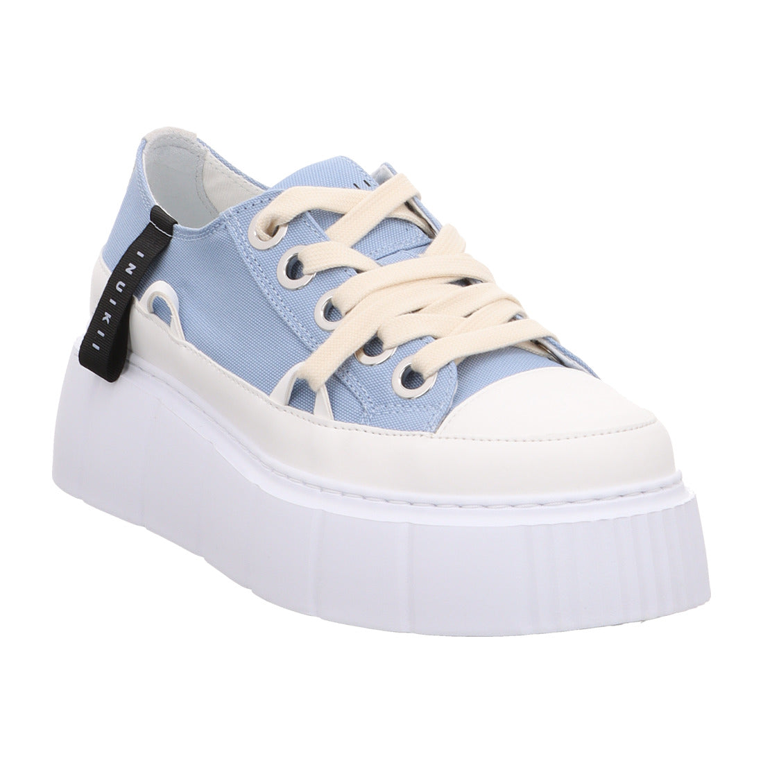 Inuikii - Matilda Canvas Low - 1001.001.0012 - Sneaker