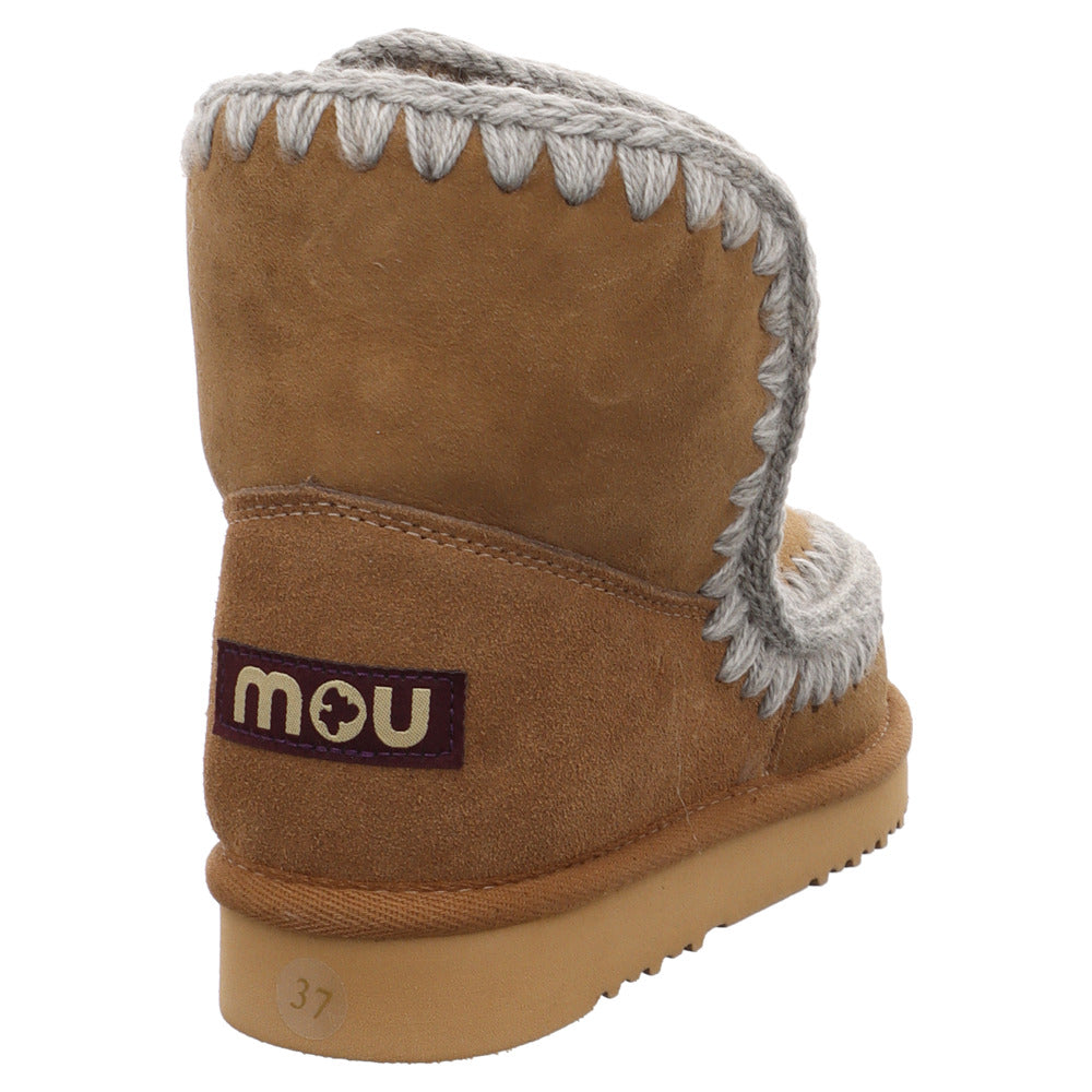Mou - ESKIMO 18 - FW101001A - Boots