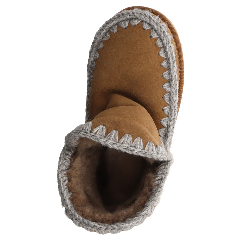 Mou - ESKIMO 18 - FW101001A - Boots