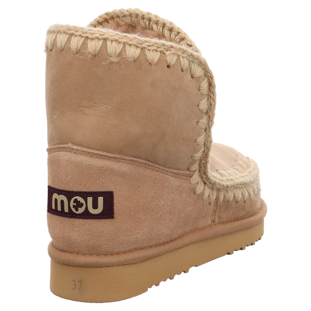 Mou - ESKIMO 18 - FW101001A - Boots