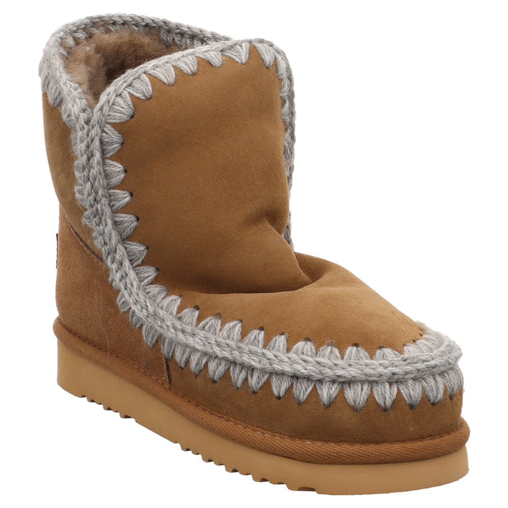 Mou - ESKIMO 18 - FW101001A - Boots