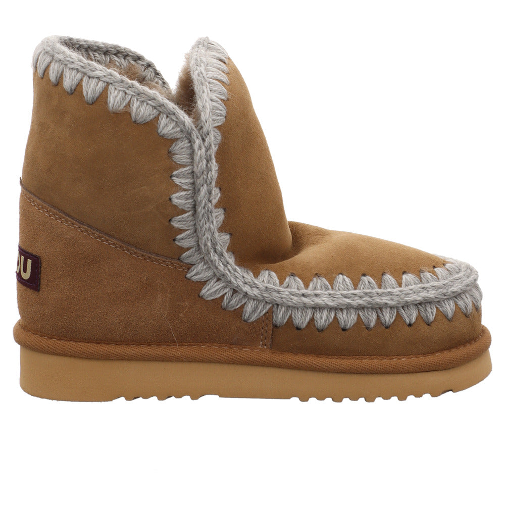 Mou - ESKIMO 18 - FW101001A - Boots