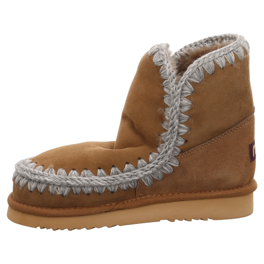 Mou - ESKIMO 18 - FW101001A - Boots