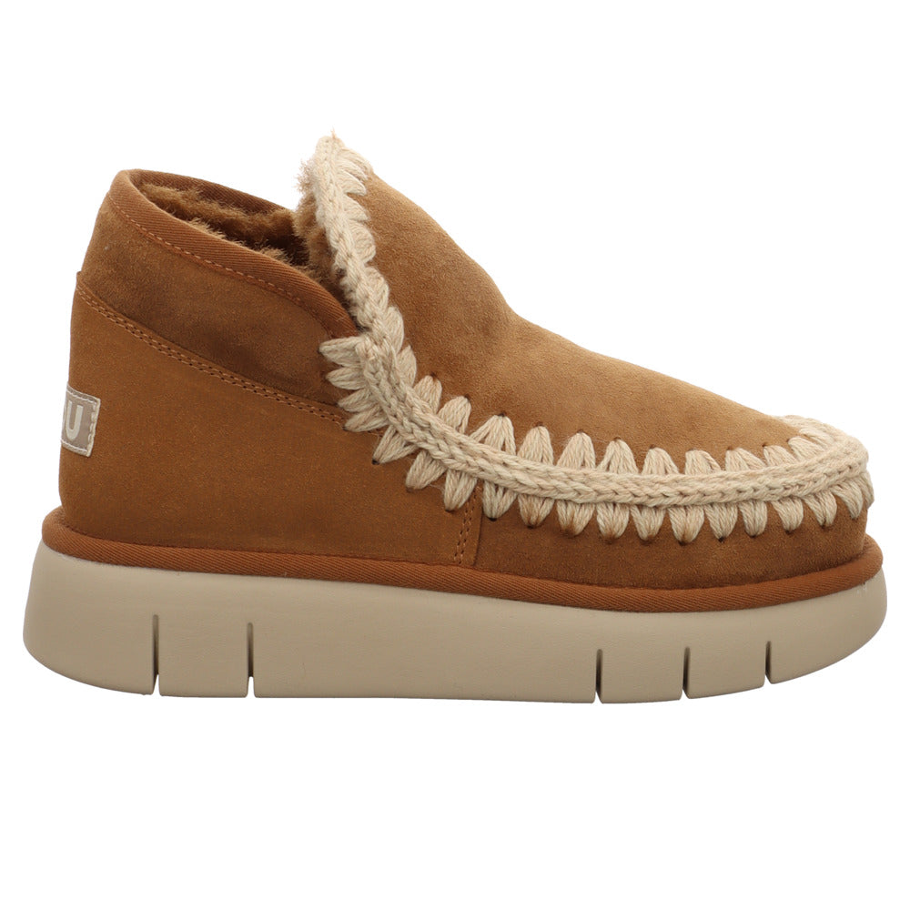 Mou - Eskimo Bounce Sneaker - FW531009A - Boots