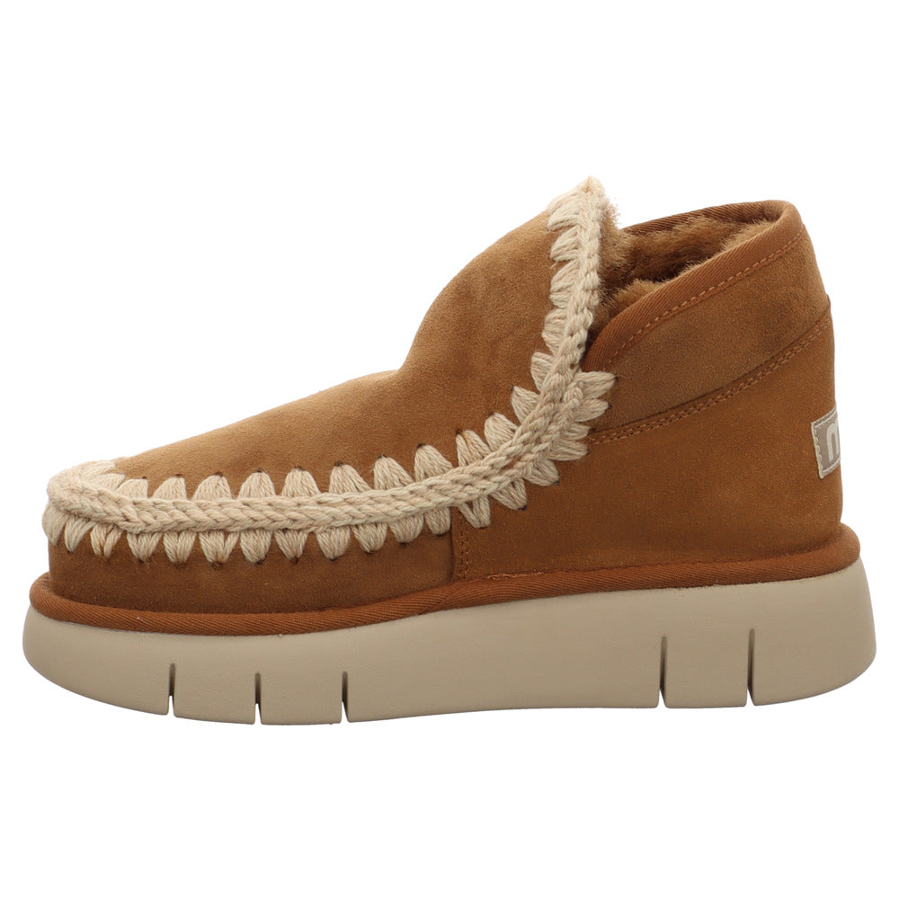 Mou - Eskimo Bounce Sneaker - FW531009A - Boots