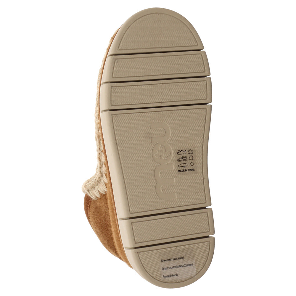 Mou - Eskimo Bounce Sneaker - FW531009A - Boots