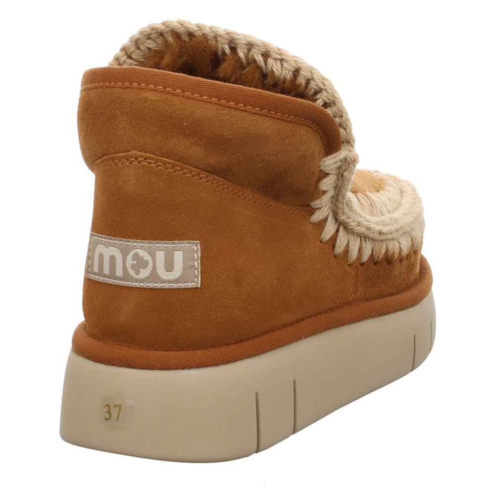 Mou - Eskimo Bounce Sneaker - FW531009A - Boots