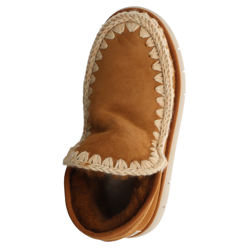 Mou - Eskimo Bounce Sneaker - FW531009A - Boots
