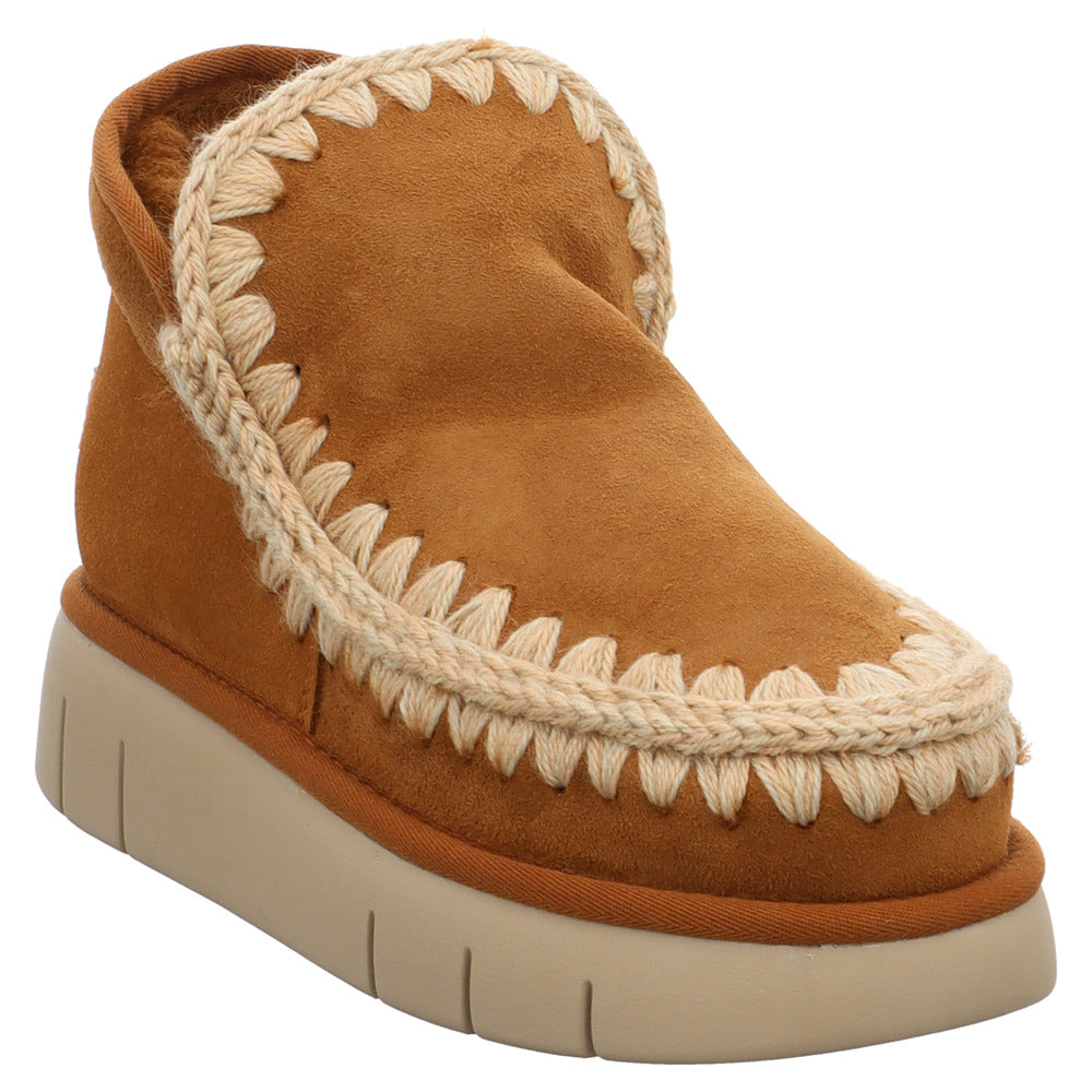 Mou - Eskimo Bounce Sneaker - FW531009A - Boots